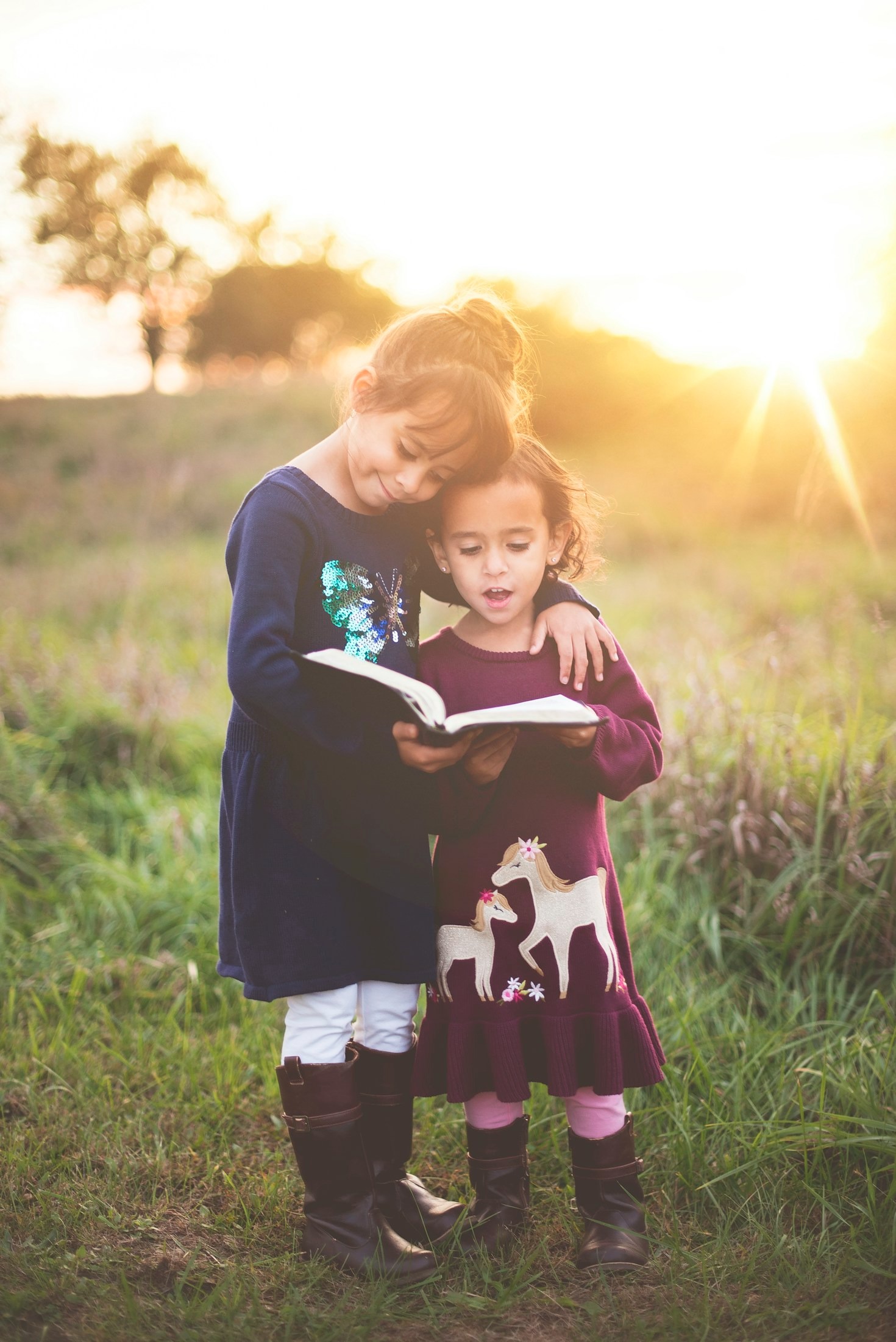 Storytelling Techniques That Boost Child Vocabulary Daily