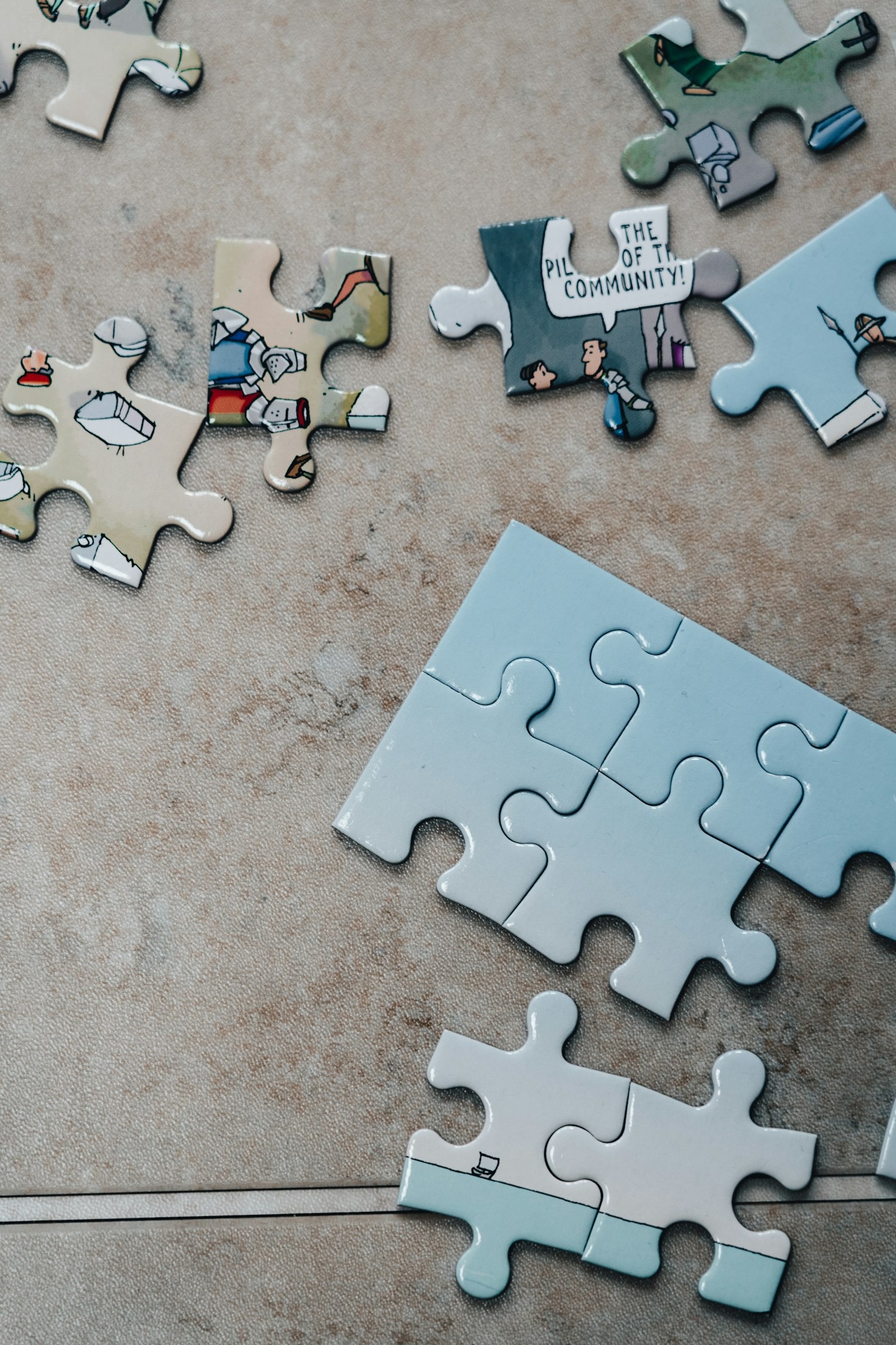 Creating A Language Rich Home For Kids