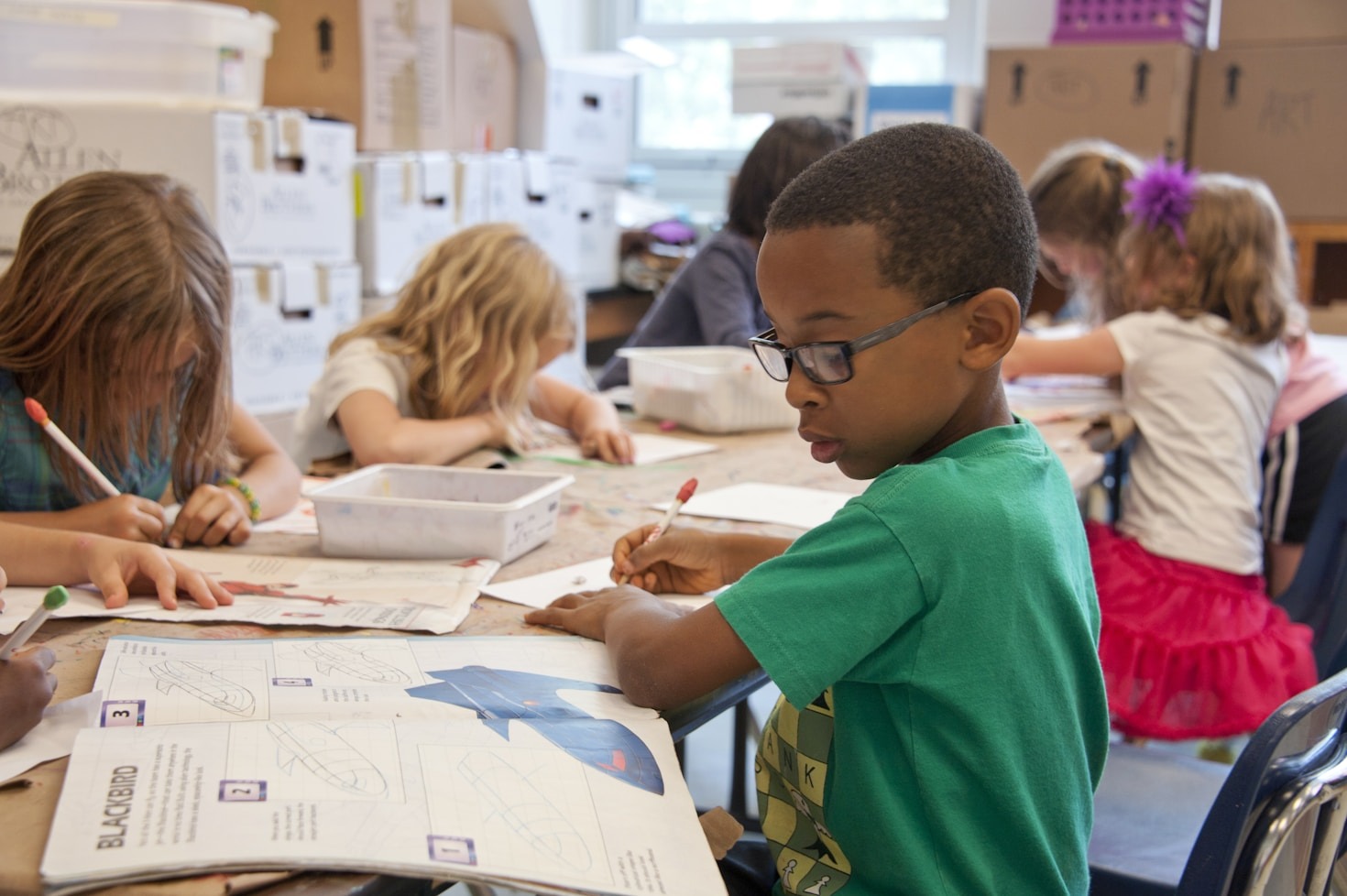 Why Early Exposure Changes Cognitive Development Forever